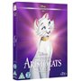 Aristocats [Blu-ray] [Import italien] (La couverture peut varier)