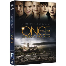 Once Upon a Time (Il était Une Fois) -L'intégrale de la Saison 1 Once Upon a Time (Il était Une Fois) -L'intégrale de la Saison 1