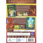 Bambi 1 & 2 (couverture assortie)
