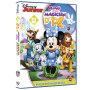 Mickey Mouse Clubhouse : Minnie et Le Magicien d'Izz