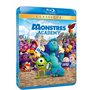 Monstres Academy [Blu-Ray]