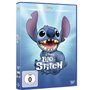 Lilo & Stitch (Disney Classics) [Import]