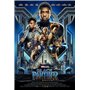 Black Panther - Marvel