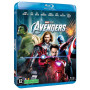 Avengers [Blu-Ray]