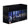 Once Upon a Time S1-7 BD Boxset [Blu-Ray] [Import]