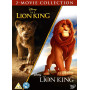 Lion King Doublepack [Import]