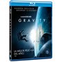Gravity [2Blu-Ray] [Region B] (Audio français. Sous-titres français)
