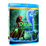Raya et Le dernier Dragon [Blu-Ray]