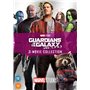 Marvel Studio's Guardians of the Galaxy 3 - Movie Collection [DVD]