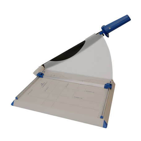 Pavo Cutmaster 6 Massicot A3 15 feuilles