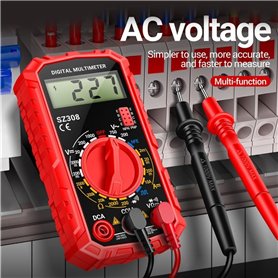 FERM Lame diamantée 150mm (2 pcs) - pour rainureuse