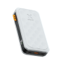 Powerbank 20000mAh 3 ports USB A+2C Blanc Xtorm