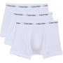 Calvin Klein Trunk 3pk Homme Trunk