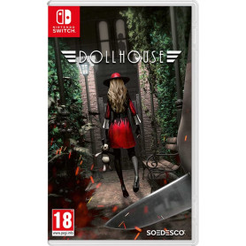 DollHouse (Nintendo Switch) DollHouse (Nintendo Switch)