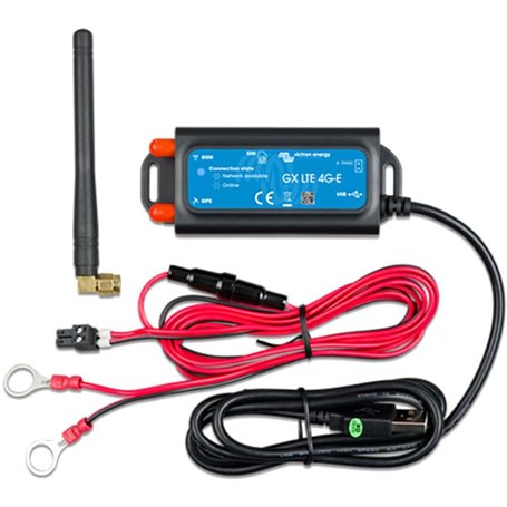 Victron Energy Modem cellulaire GX LTE 4G-E