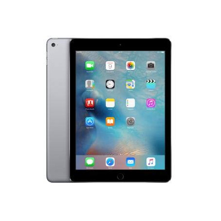Apple iPad Air 2 32Go Wi-Fi - Gris Sidéral (Reconditionné)