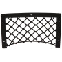 PRO PLUS Filet de Rangement élastique 302x169mm avec Cadre Plastique NS-12
