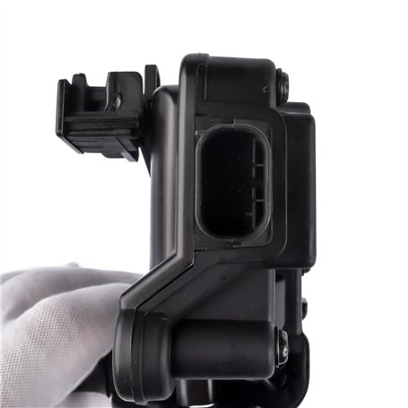 Calvin Klein CKJ Washbag Black