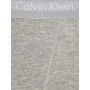 Calvin Klein Trunk 3pk 0000u2662g Homme Trunk, Gris (Grey Heather), XS