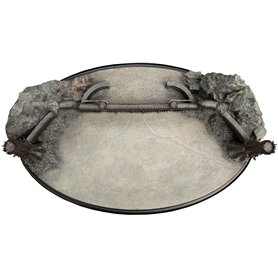 Scanner OBDII Bluetooth par MMOBIEL – Lecteur de Code de Voiture pour iOS & Android – Outil de Diagnostic sans Fil [2024 Version