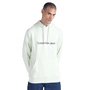 Calvin Klein Jeans Homme Sweat à Capuche Seasonal Monologo Regular avec Capuche