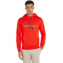 Calvin Klein Jeans Homme Sweat à Capuche Seasonal Monologo Regular avec Capuche