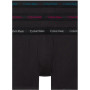Calvin Klein Homme Boxer Lot De 3 Coton Stretch