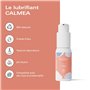 Lubrifiant cbd calmea -50ml- Apaise et hydrate la zone intime, réduit irritation et prépare avant les rapports -Apaise après les