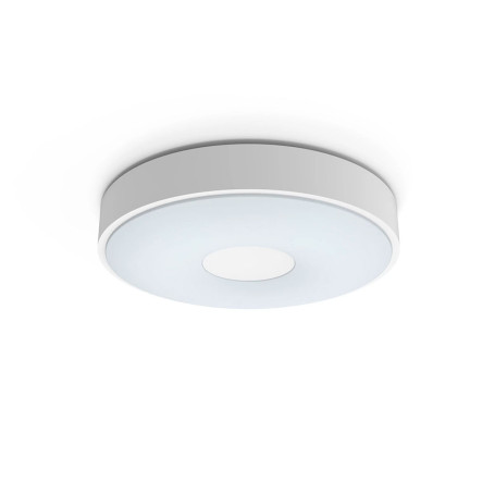 LED plafond Philips coiner 24 W Ø 38