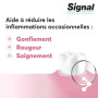 Signal Professionnel - Dentifrice Gencives Fortes - Blancheur - 75 ml