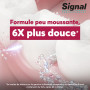 Signal Professionnel - Dentifrice Gencives Fortes - Blancheur - 75 ml