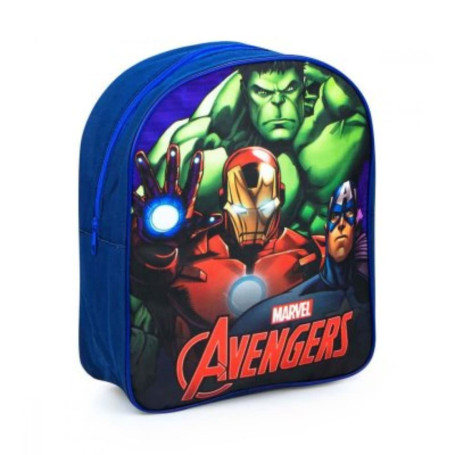 new discount Sac à dos Avengers Marvel