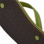 Tongs pour Homme O'Neill Profile Graphic Olive