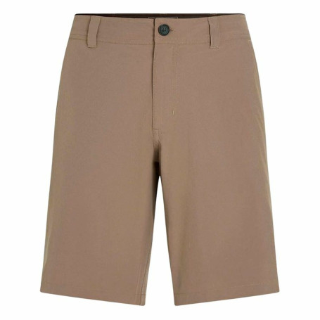 Shorts pour Hommes O'Neill Hybrid 19” Marron