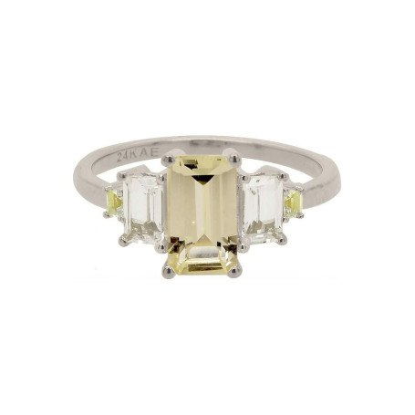 Bague Femme 24KAE 12411S/60