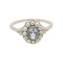 Bague Femme 24KAE 12416S/52