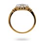 Bague Femme 24KAE 12416Y/60