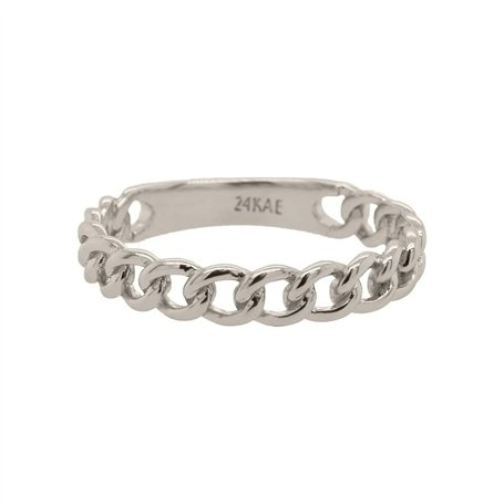 Bague Femme 24KAE 12421S/50