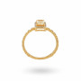 Bague Femme 24KAE 12472Y/48