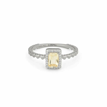 Bague Femme 24KAE 12472S/52
