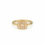 Bague Femme 24KAE 12494Y/50