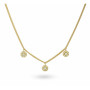 Collier Femme 24KAE