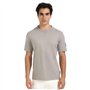 Calvin Klein Badge Regular Tee J30J323484 T-Shirt S/S
