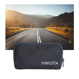 Calvin Klein Badge Regular Tee J30J323484 T-Shirt S/S, Grey (Rock Ridge), M Men's