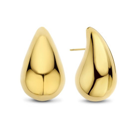 Boucles d´oreilles Femme CO88 Collection 8CE-70544 Doré