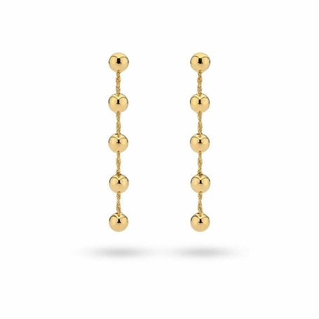 Boucles d´oreilles Femme 24KAE Acier inoxydable