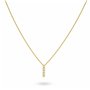 Collier Femme 24KAE