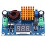 Convertisseur élévateur réglable DC DC Boost 3 à 35V 5V à 45V Module d'alimentation du régulateur de tension 5A Volt Transformer
