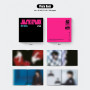 j-hope - [Jack In The Box] (HOPE Edition) Photo Book + CD + Lyric Book + Paper Toy + Paper Toy User Guide + Sticker Pack + Poste