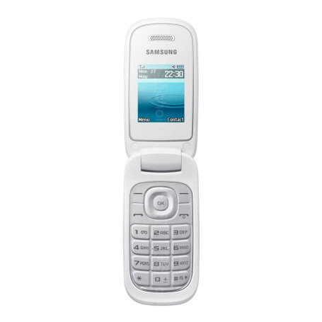 Samsung Téléphone mobile E1272 (4